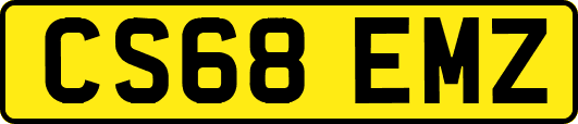 CS68EMZ