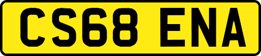 CS68ENA