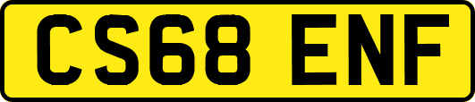 CS68ENF