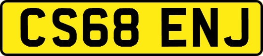CS68ENJ