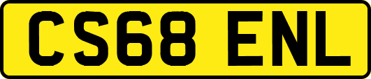 CS68ENL
