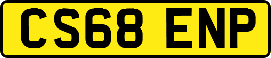 CS68ENP