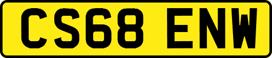 CS68ENW