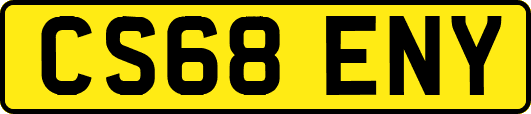 CS68ENY