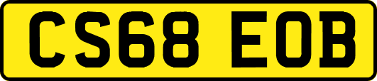 CS68EOB