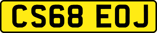 CS68EOJ