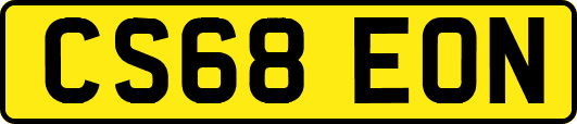 CS68EON
