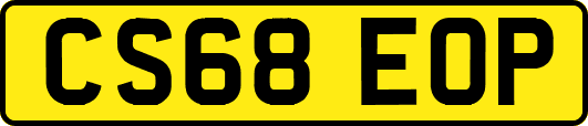 CS68EOP