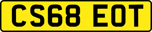 CS68EOT