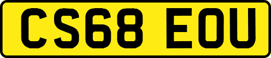 CS68EOU
