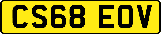 CS68EOV