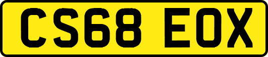 CS68EOX
