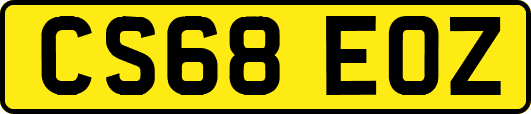 CS68EOZ