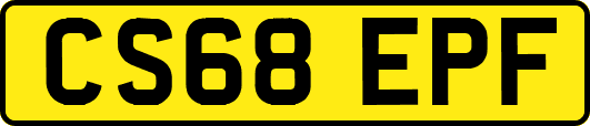 CS68EPF