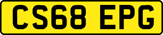 CS68EPG