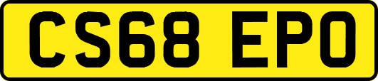 CS68EPO