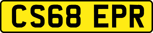 CS68EPR