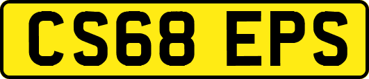 CS68EPS
