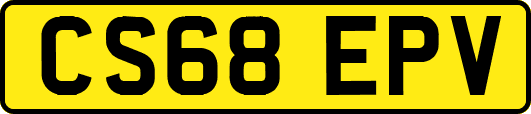 CS68EPV