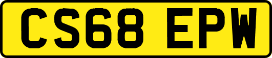 CS68EPW