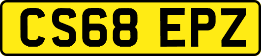 CS68EPZ