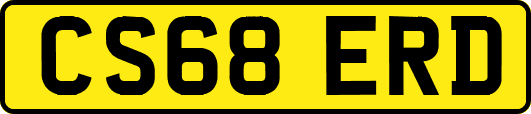 CS68ERD