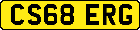 CS68ERG