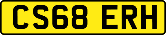 CS68ERH