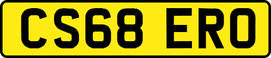 CS68ERO