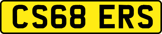 CS68ERS