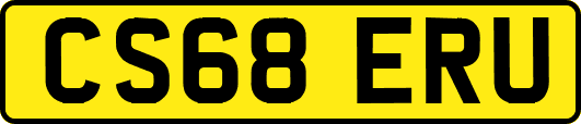CS68ERU