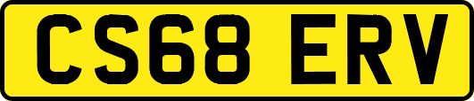 CS68ERV