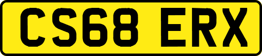 CS68ERX