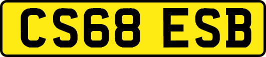 CS68ESB