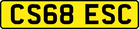 CS68ESC
