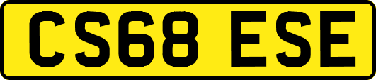 CS68ESE