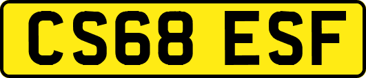 CS68ESF