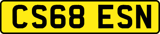 CS68ESN