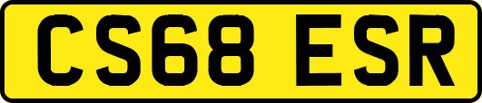 CS68ESR