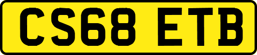 CS68ETB