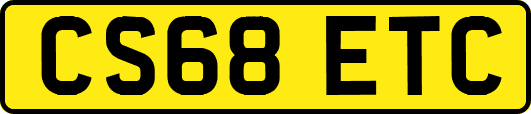 CS68ETC