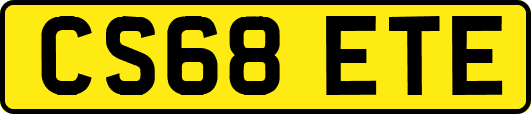 CS68ETE