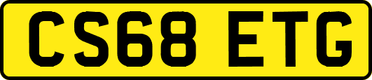 CS68ETG