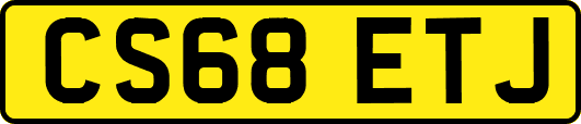 CS68ETJ
