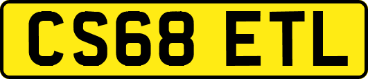 CS68ETL