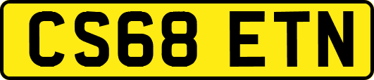 CS68ETN