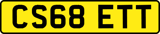 CS68ETT