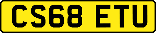 CS68ETU