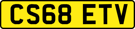 CS68ETV
