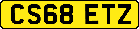 CS68ETZ
